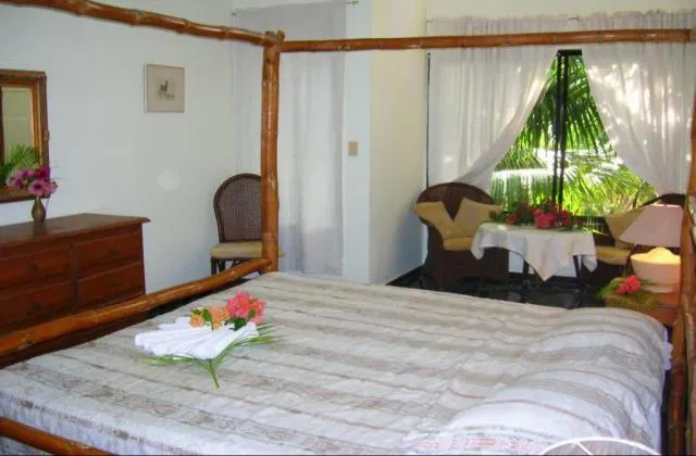 Hotel Playa Laguna Sosua room luxe